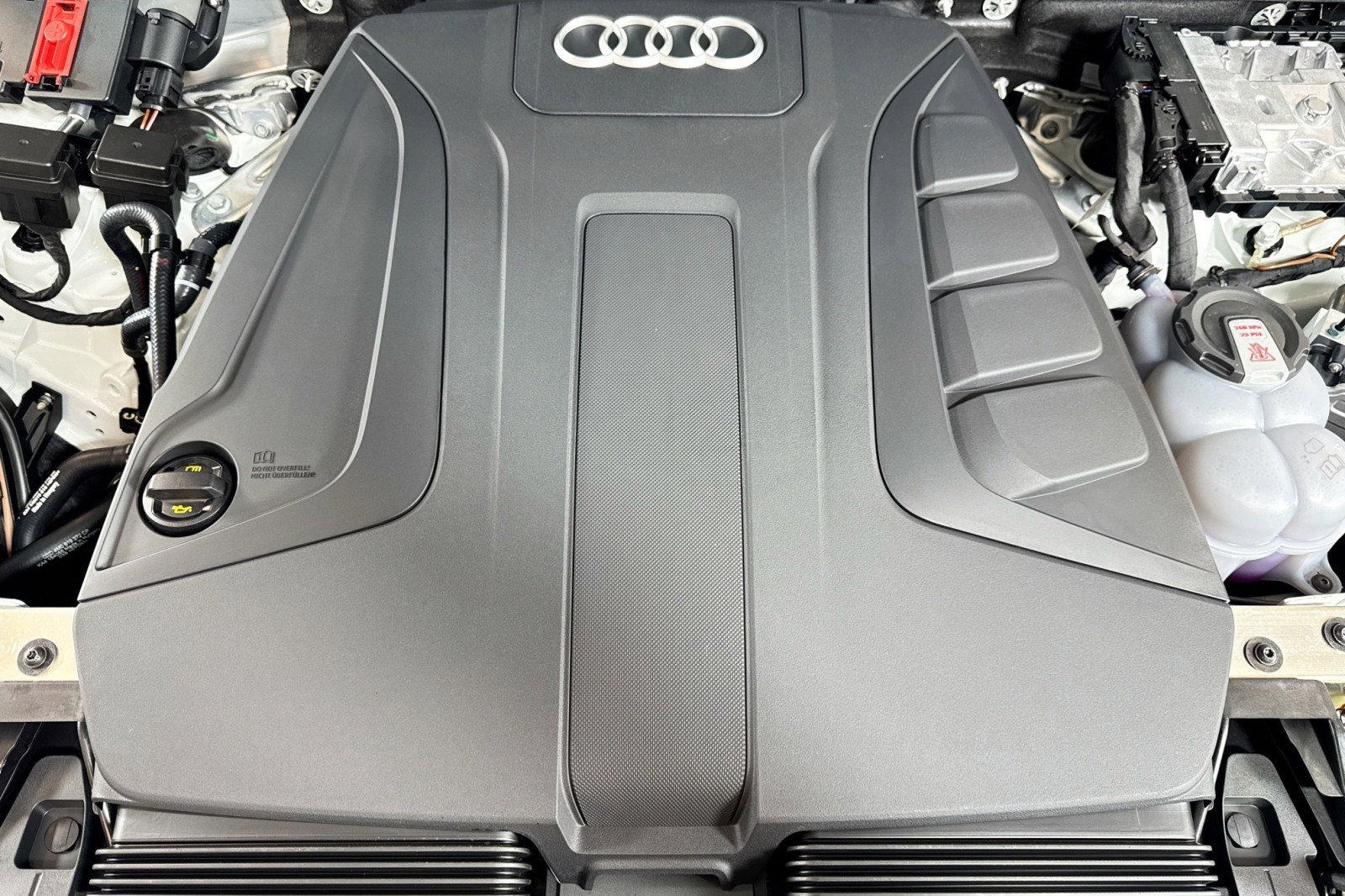 New 2026 Audi Q7 2.0T Premium image 27