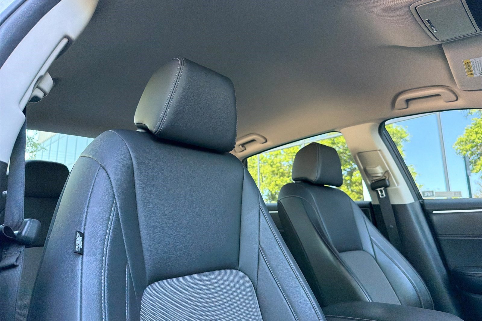 Used 2019 Honda Clarity Plug-In Hybrid image 20