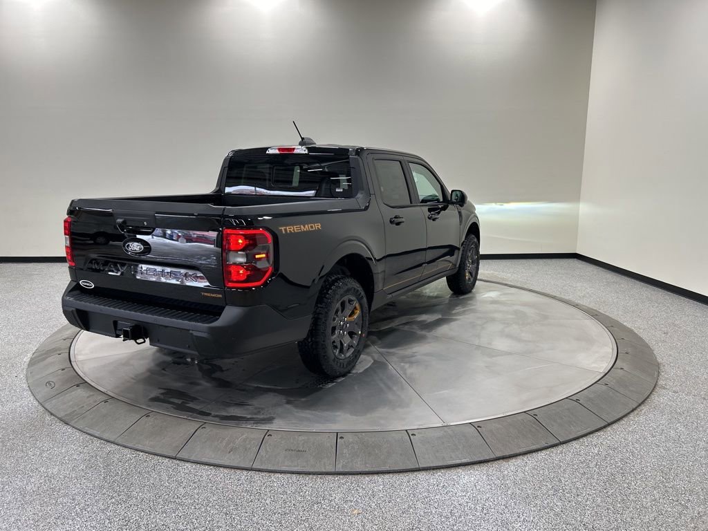 New 2026 Ford Maverick Tremor image 5