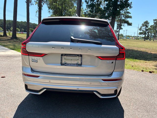 New 2026 Volvo XC60 B5 Plus w/ Protection Package Premier AWD/4WD image 6