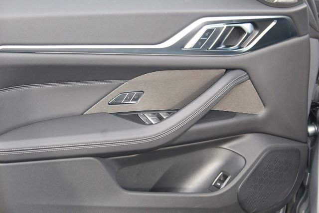 New 2026 BMW i4 xDrive40i w/ Premium Package image 21