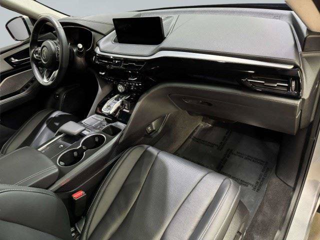 Used 2024 Acura MDX w/ Technology Package FWD image 70