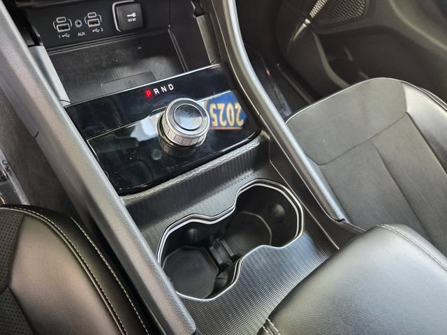 Certified 2025 Jeep Grand Cherokee Altitude AWD/4WD image 24