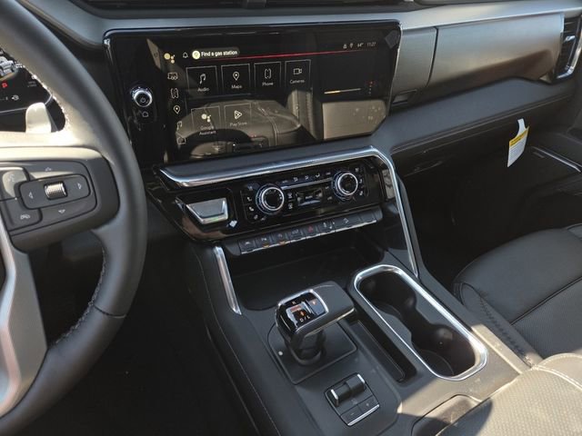 New 2026 GMC Sierra 1500 Denali image 39