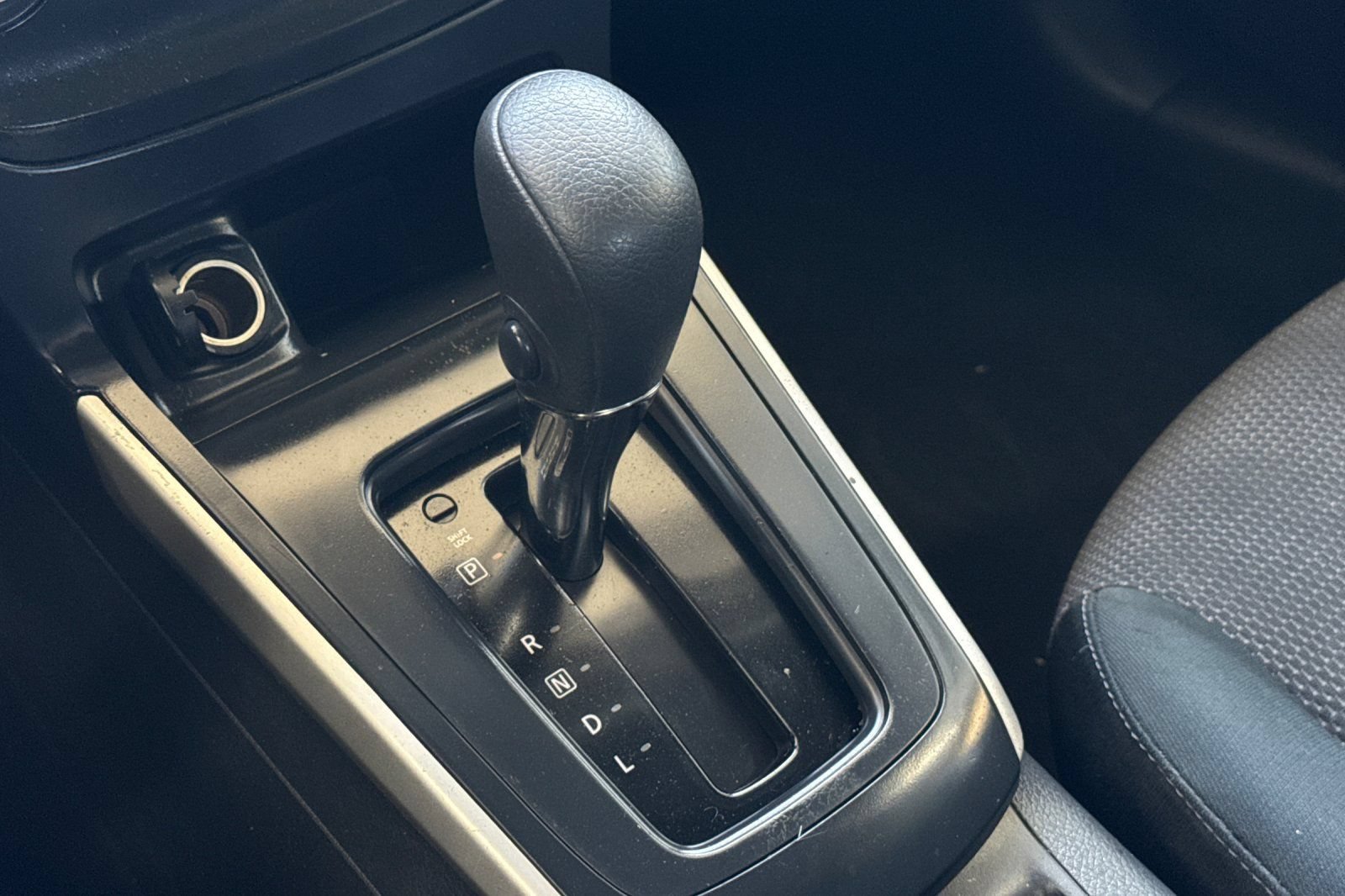 Used 2019 Nissan Sentra S FWD image 20