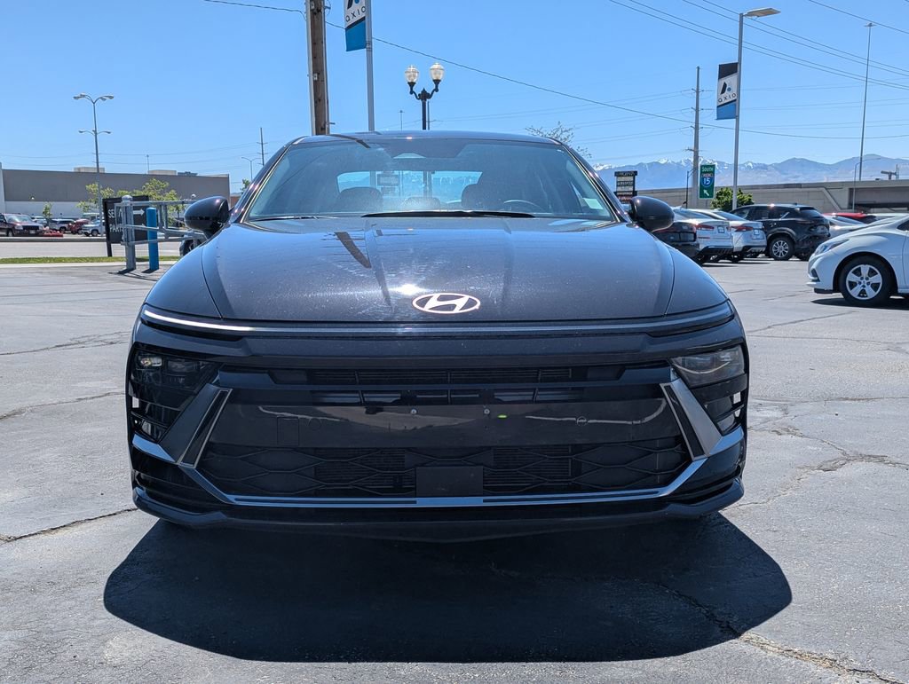 Used 2024 Hyundai Sonata SEL FWD image 10