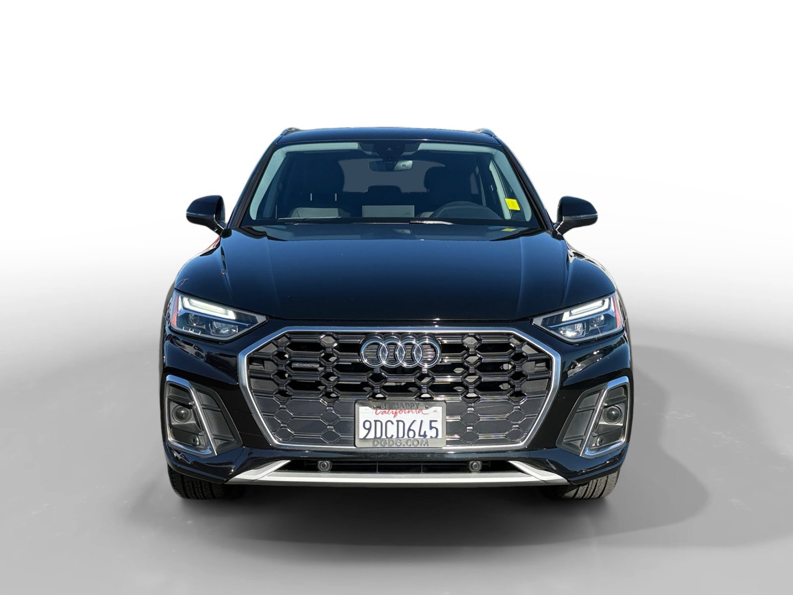 Used 2022 Audi Q5 2.0T Premium w/ Convenience Package image 8