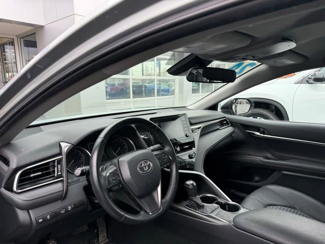 Used 2024 Toyota Camry SE image 14