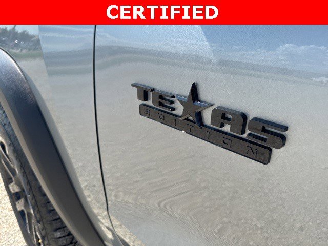 Certified 2025 Chevrolet Colorado Trail Boss image 12