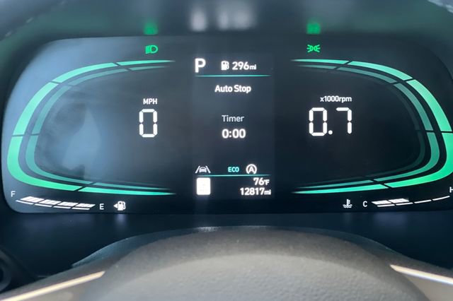 Used 2024 Hyundai Palisade XRT FWD image 34