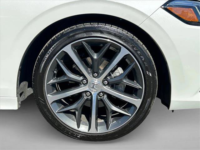 Used 2024 Honda Civic Touring image 28