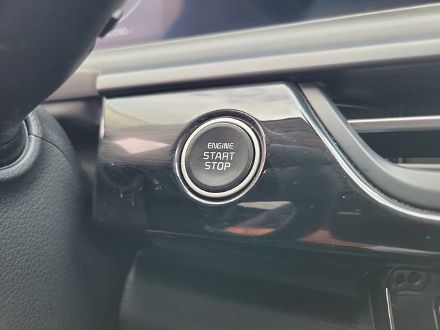 Used 2024 Kia Seltos S FWD image 25