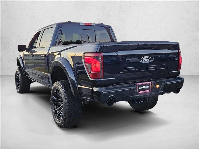 New 2026 Ford F150 XLT w/ Equipment Group 303A High AWD/4WD image 9
