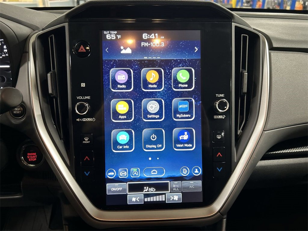 Certified 2024 Subaru Crosstrek 2.0i Premium image 20