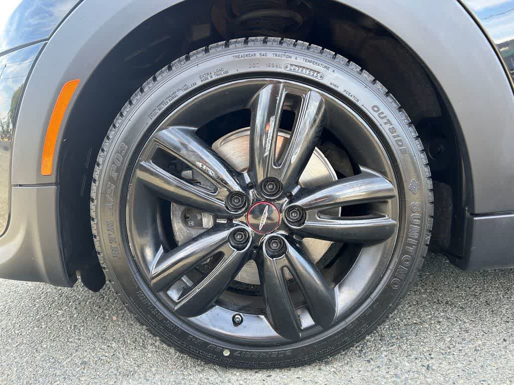 Used 2018 MINI Cooper S FWD image 8