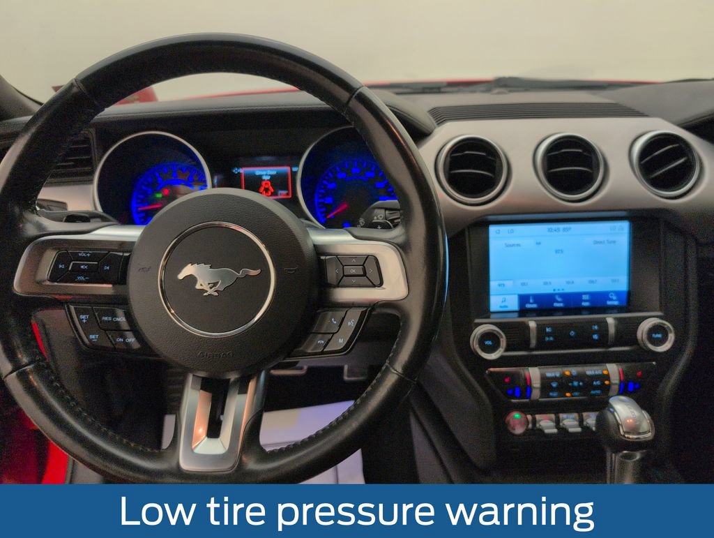Used 2020 Ford Mustang Premium RWD image 20