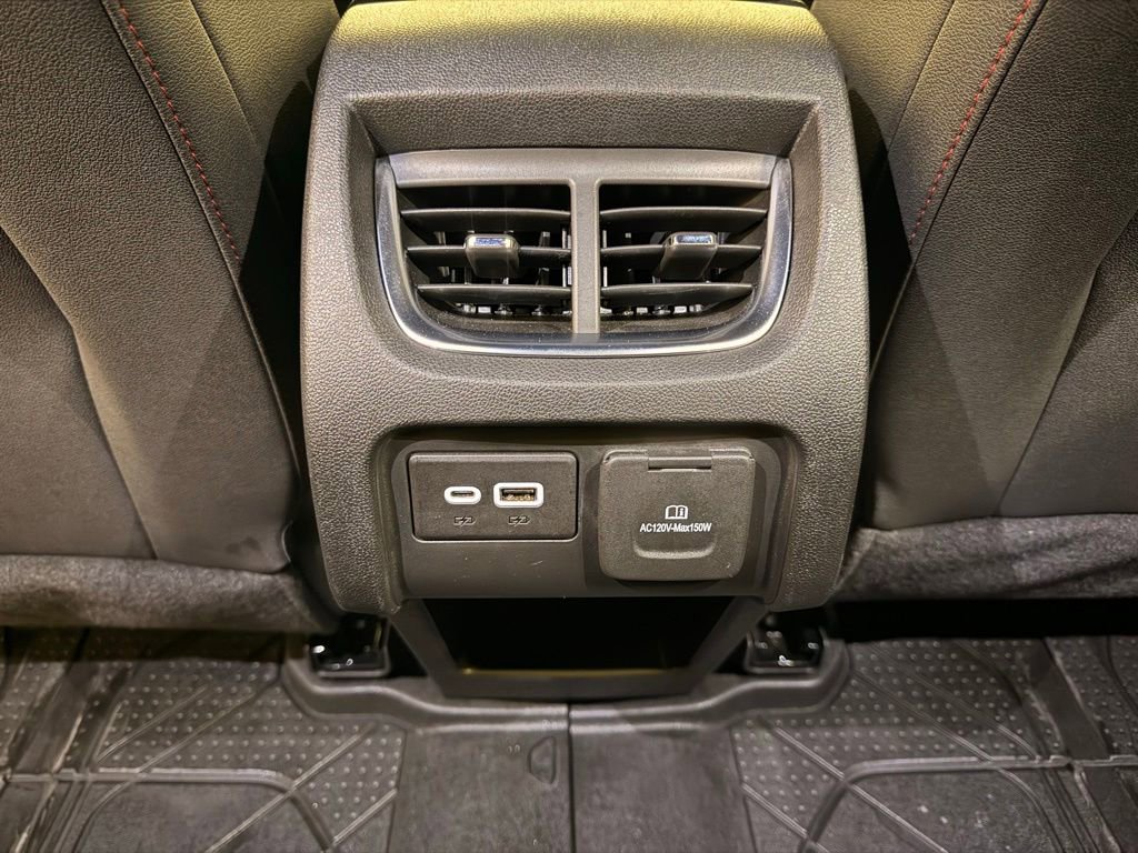 Used 2023 Chevrolet Blazer RS w/ Driver Confidence II Package FWD image 31