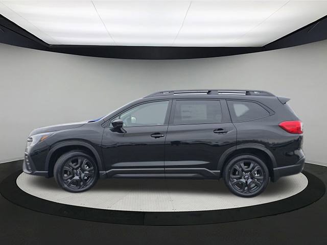 New 2026 Subaru Ascent Bronze Edition image 4
