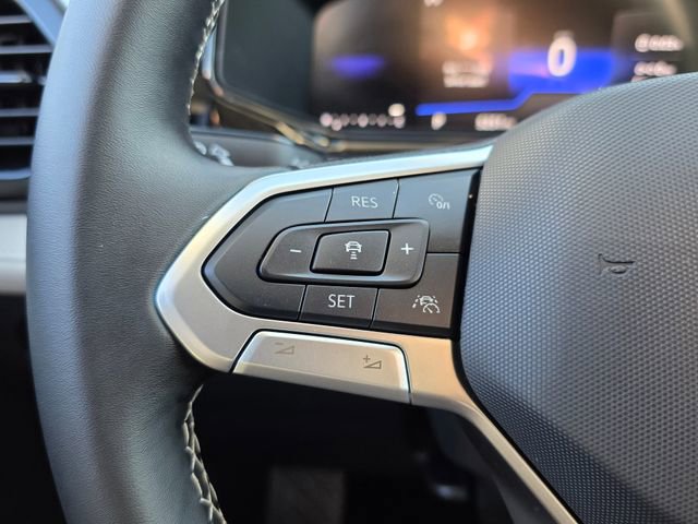 Used 2025 Volkswagen Taos S image 24