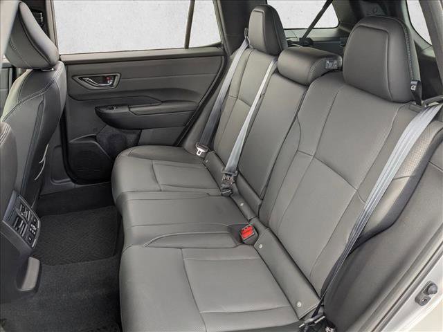 New 2026 Subaru Outback Touring XT image 16