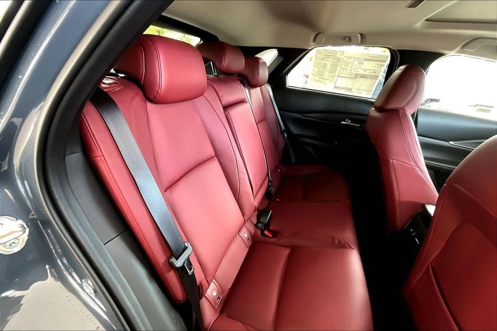 New 2026 MAZDA CX-30 AWD 2.5 S image 20