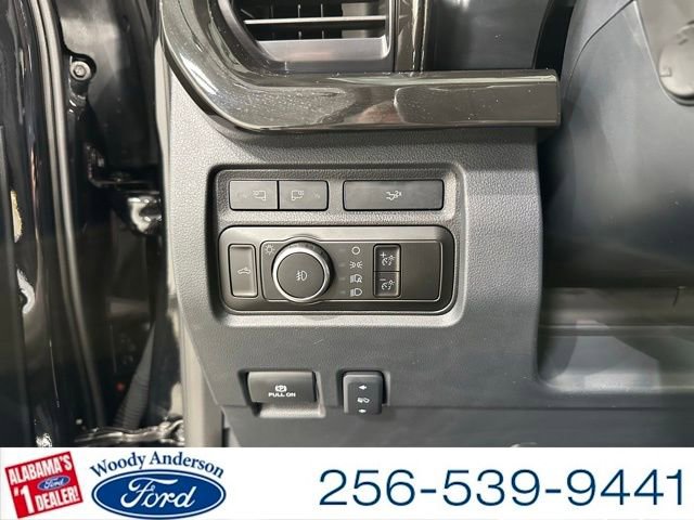 Used 2023 Ford F250 Lariat w/ Lariat Ultimate Package image 24