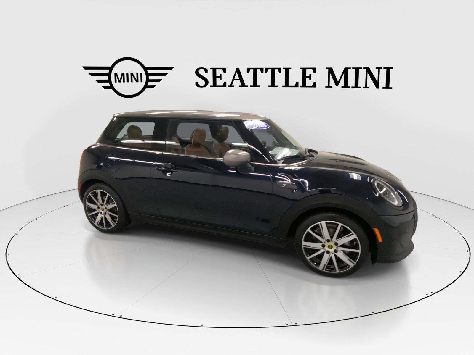 Used 2024 MINI Cooper SE FWD image 13