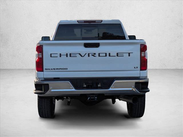 New 2026 Chevrolet Silverado 2500 LT w/ All Star Edition image 7