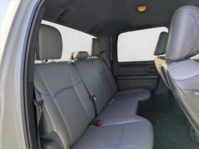 Used 2024 RAM 2500 Tradesman image 17