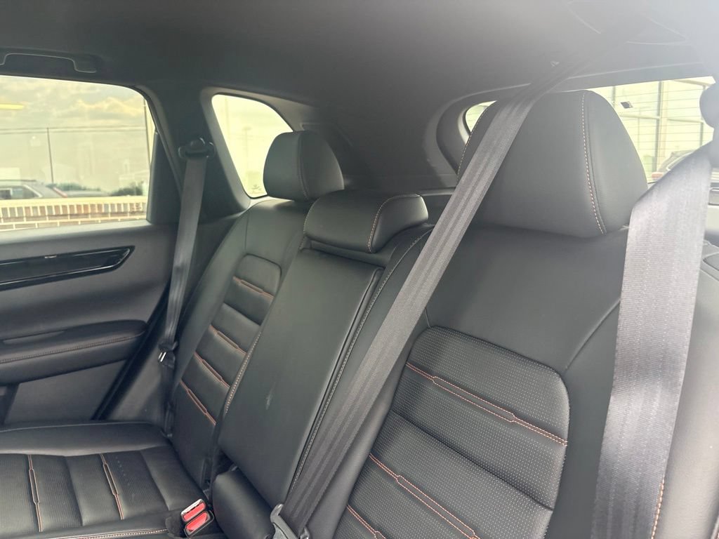 Certified 2023 Honda CR-V Sport Touring image 41