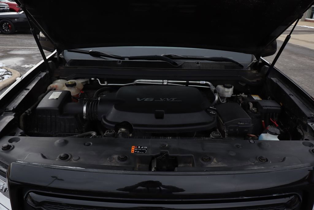 Used 2019 GMC Canyon SLE w/ Driver Alert Package image 46