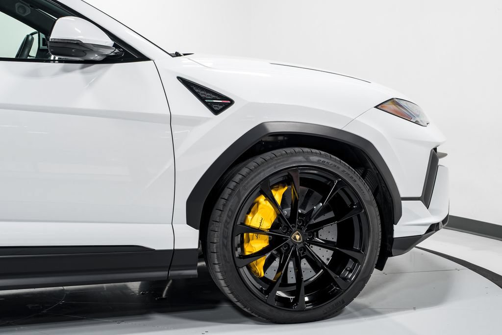 Used 2023 Lamborghini Urus S AWD/4WD image 54