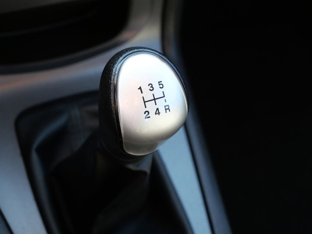 Used 2017 Ford Fiesta S FWD image 20