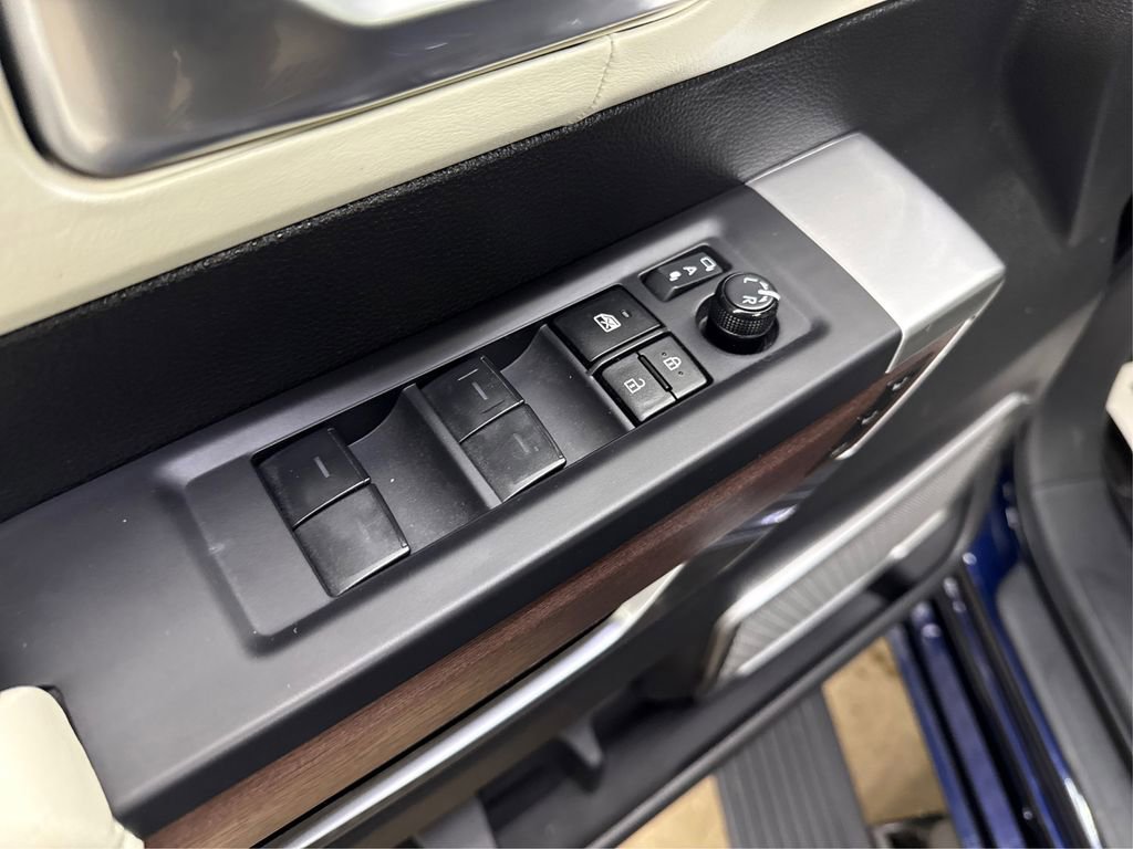 Used 2023 Toyota Sequoia Capstone image 40