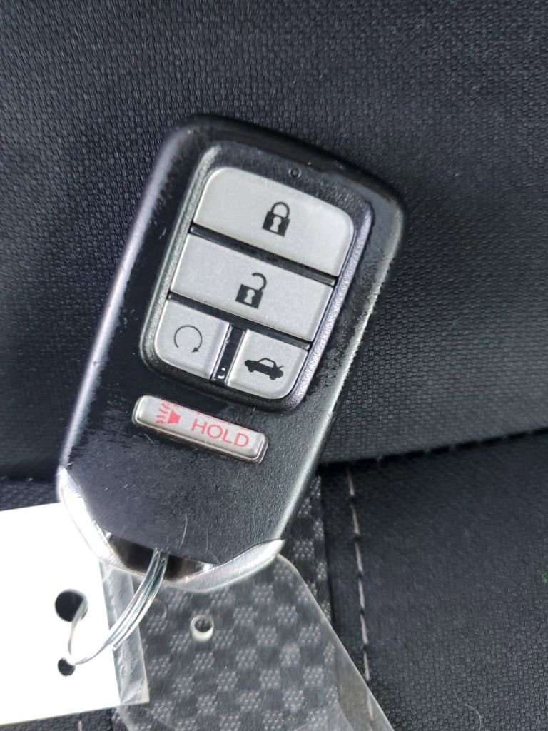 Used 2020 Honda Civic EX image 31