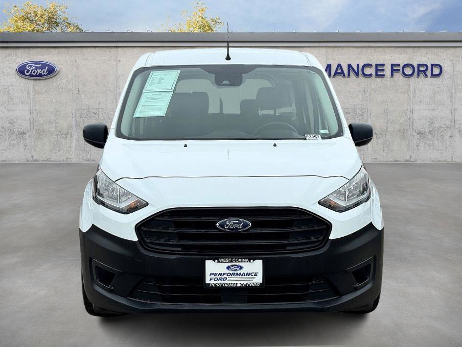 Certified 2022 Ford Transit Connect XL image 3