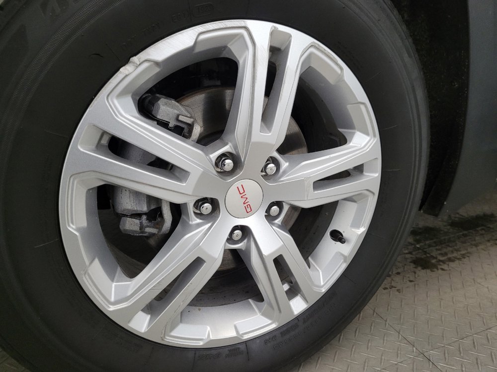 Used 2019 GMC Terrain SLE w/ Driver Convenience Package image 31