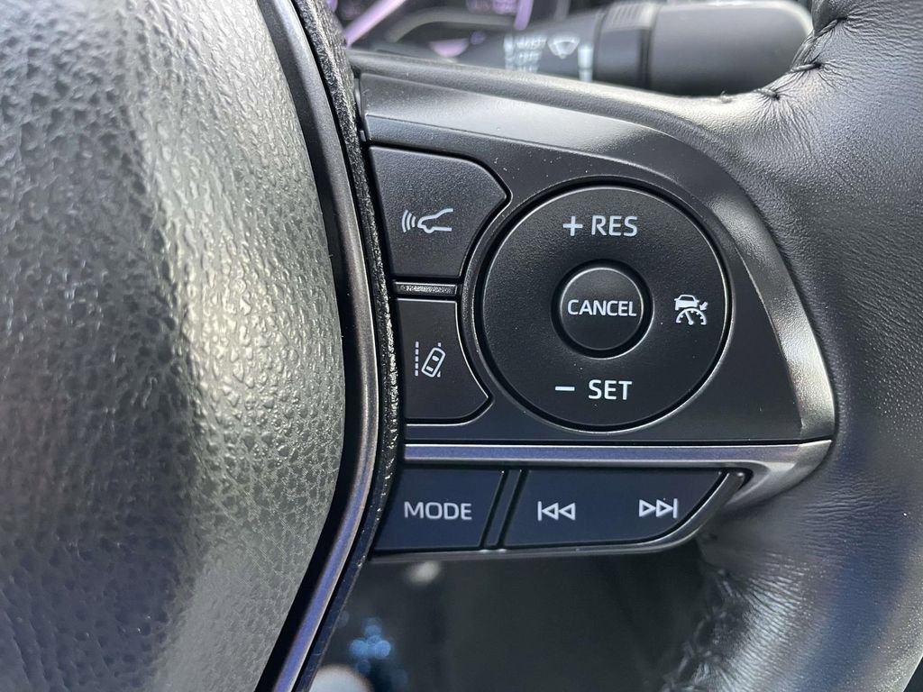 Used 2023 Toyota Camry XSE w/ Cold Weather Package image 35