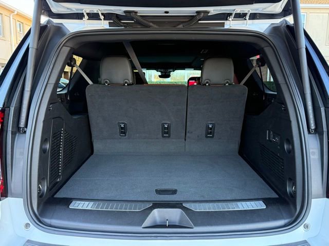 Used 2024 GMC Yukon XL Denali Ultimate image 12