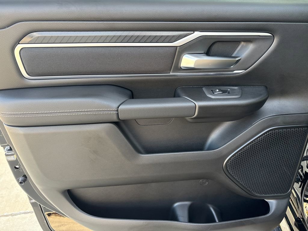 New 2026 RAM 1500 Big Horn image 12