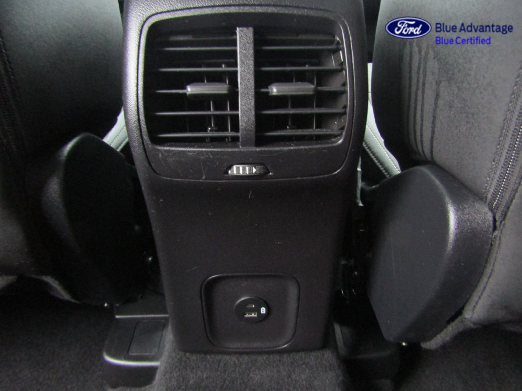 Certified 2024 Ford Bronco Sport Big Bend AWD/4WD image 35