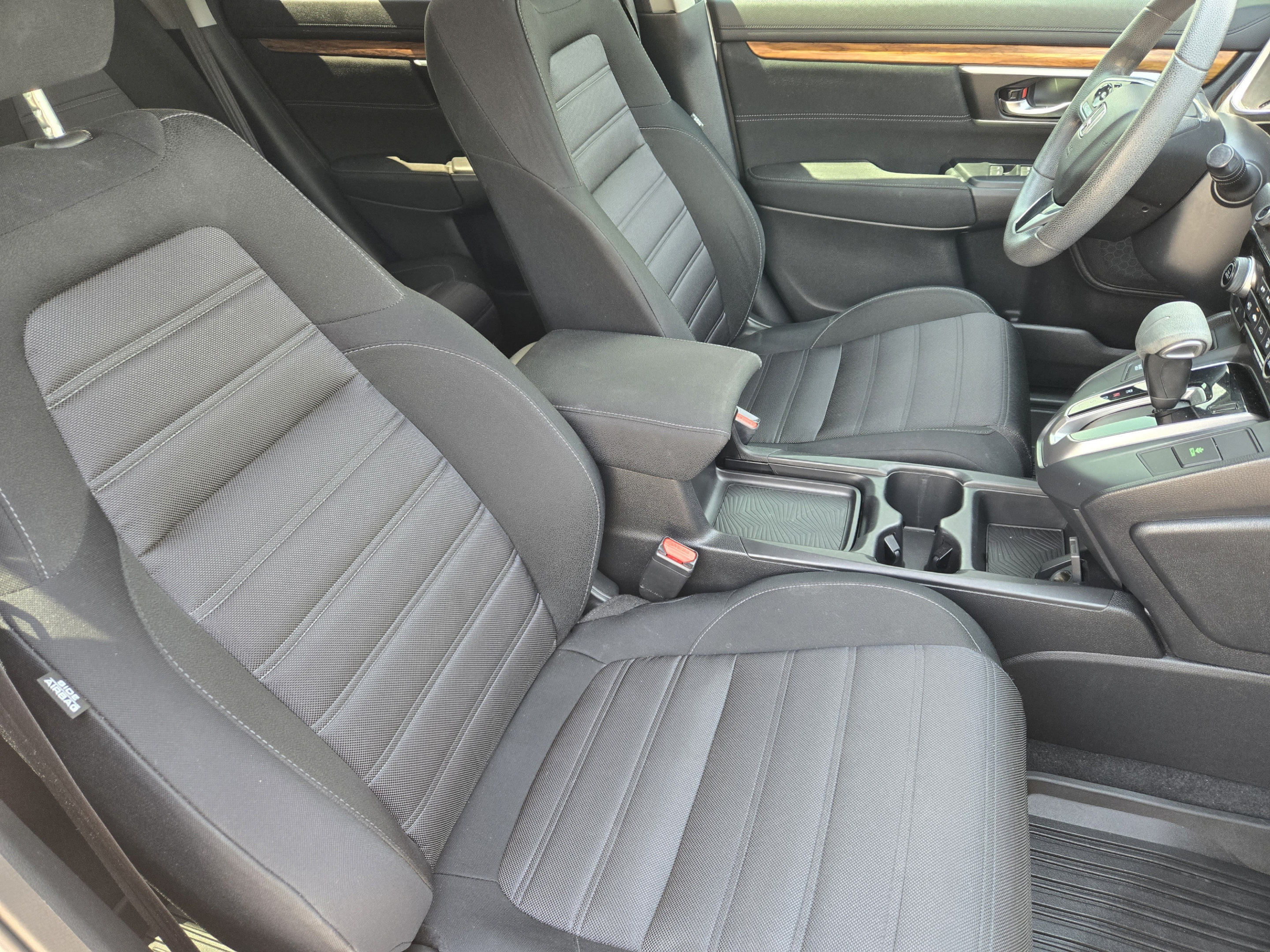 Used 2019 Honda CR-V EX image 10