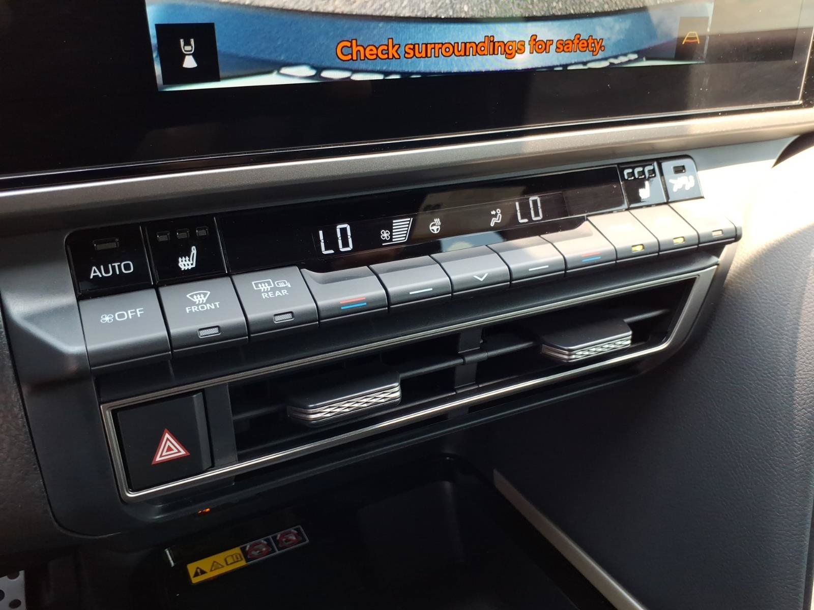 Used 2026 Toyota Camry XSE FWD image 29