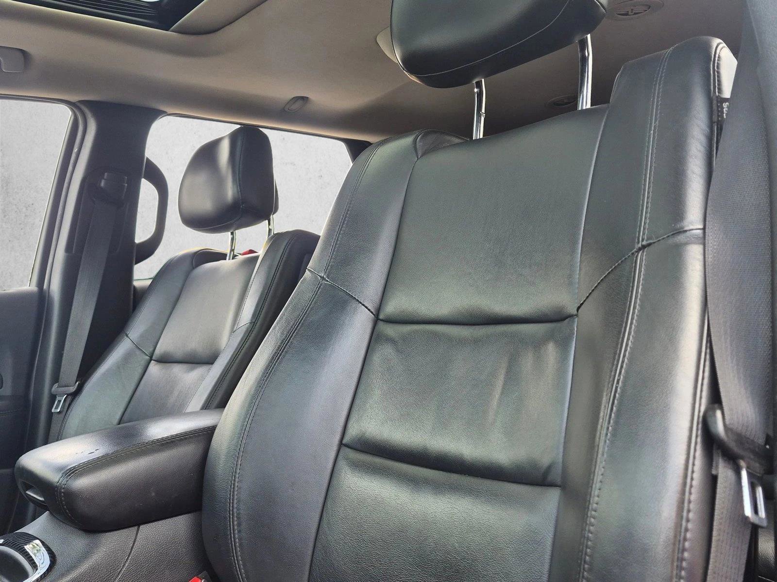 Used 2015 Dodge Durango Limited w/ Premium Group AWD/4WD image 9