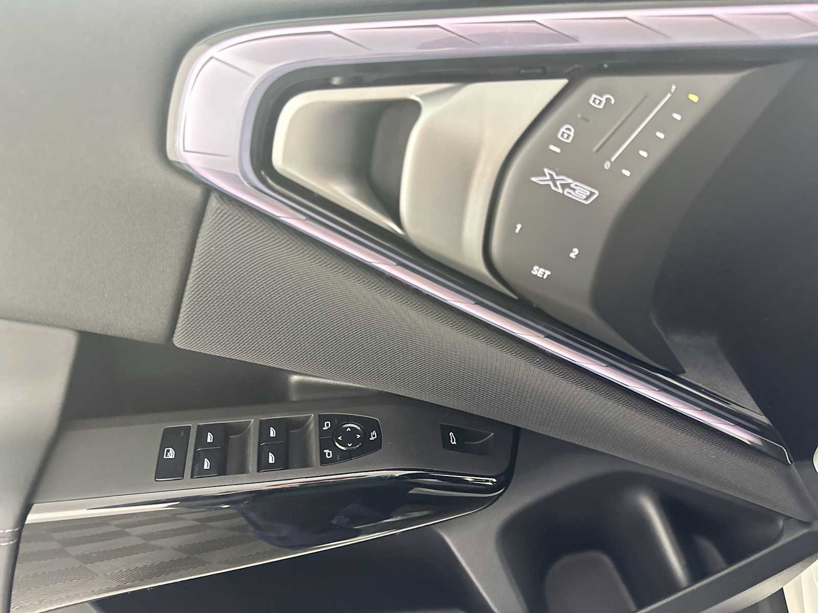 New 2026 BMW X3 xDrive30 image 13