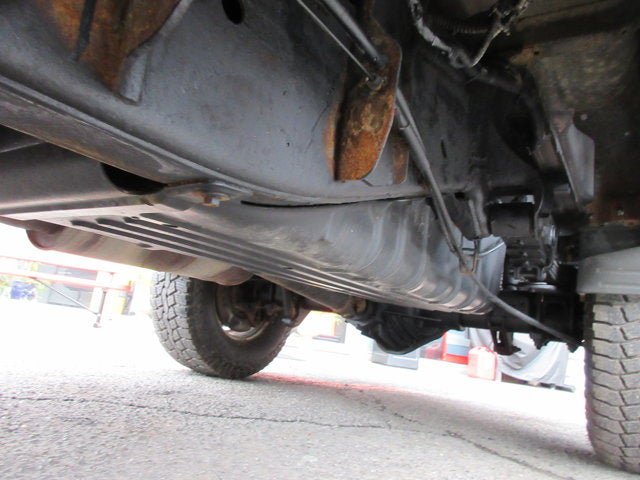 Used 2019 Chevrolet Silverado 2500 W/T w/ WT Convenience Package image 24