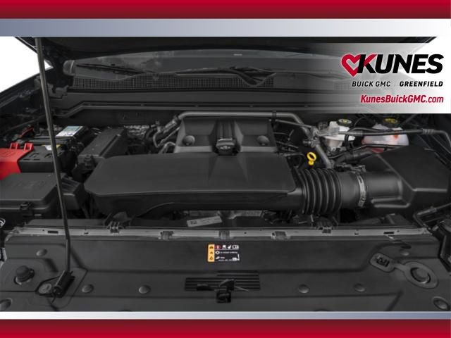 New 2026 GMC Canyon Denali image 15