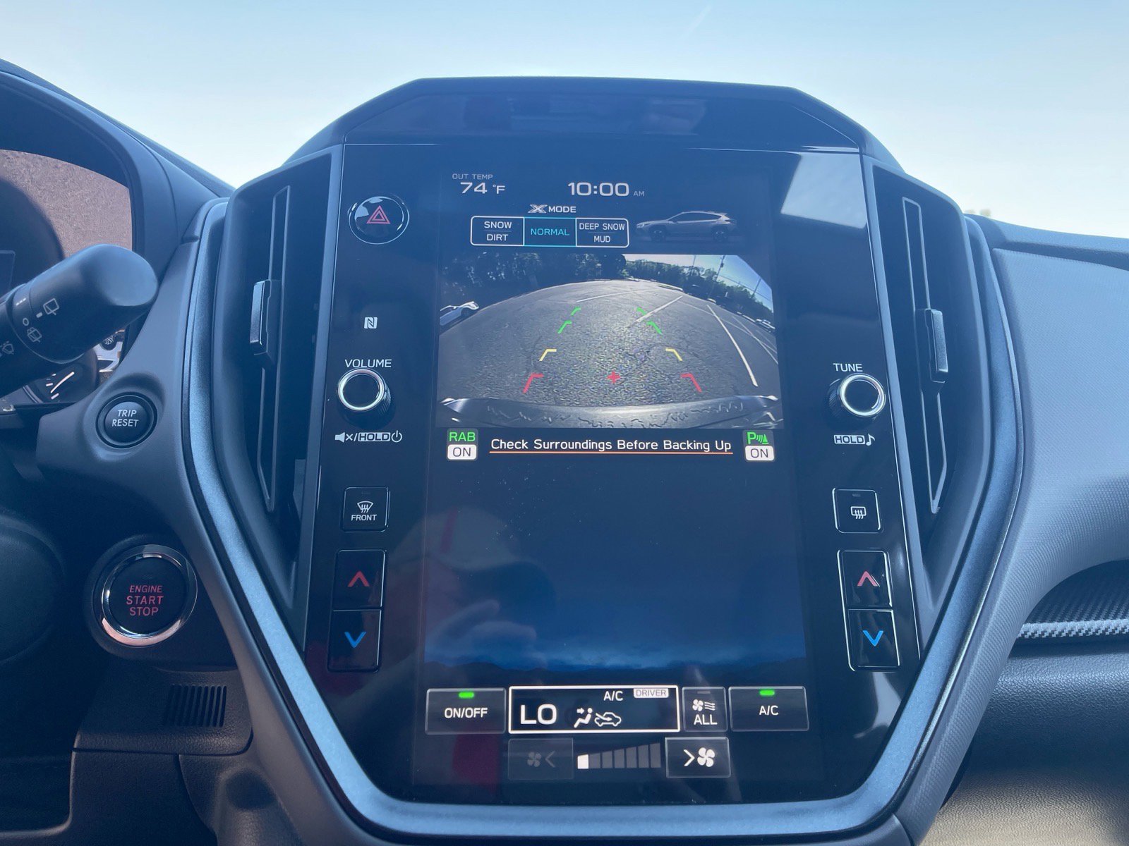 Used 2025 Subaru Crosstrek 2.5i Limited w/ Popular Package #4A AWD/4WD image 6