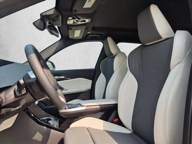 New 2027 BMW X1 xDrive28i AWD/4WD image 4