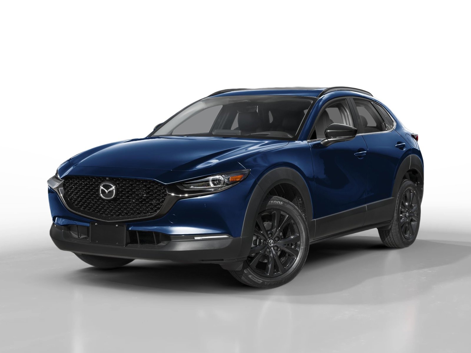 New 2026 MAZDA CX-30 2.5 Turbo w/ Premium Plus Pkg
